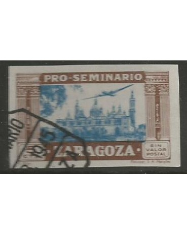 Cinderela ESPANHA ZARAGOZA 10.772